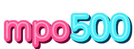 mpo500 — logo kanal