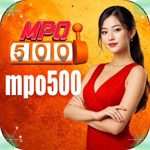 mpo500 — galeri pratinjau Resmi APK